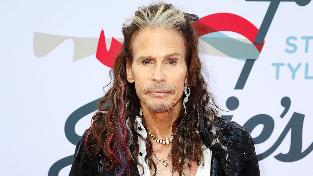Steven Tyler - Income, Family, Height & Professional Achievements 4 Steven Tyler