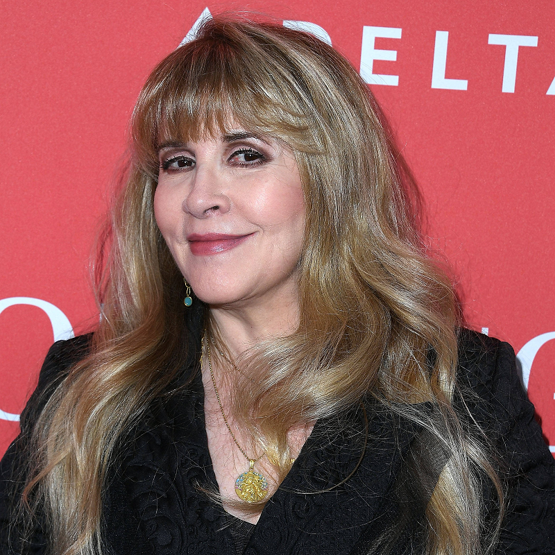 Stevie Nicks