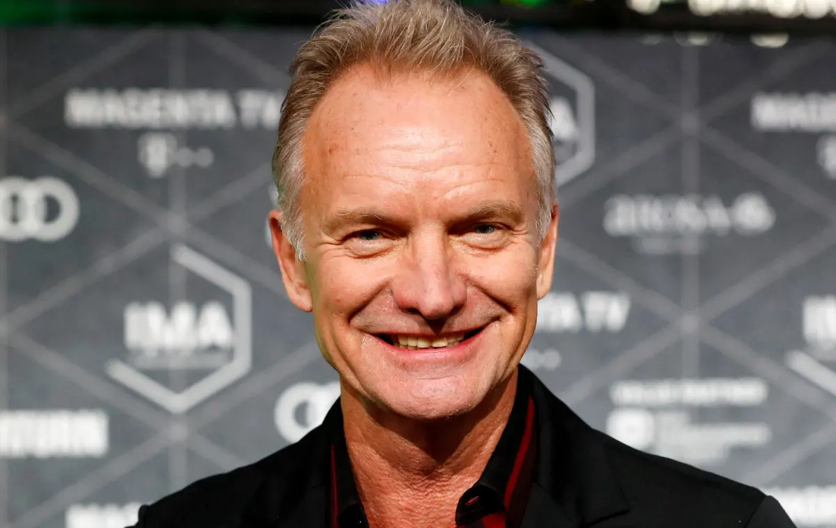 Sting