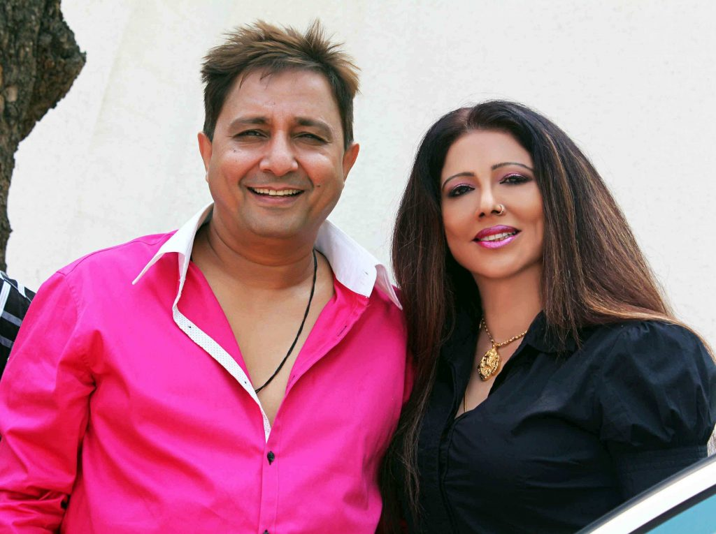 Sukhwinder Singh - Net Worth 2023, Age, Height, Bio, Birthday, Wiki 3 Sukhwinder Singh Family
