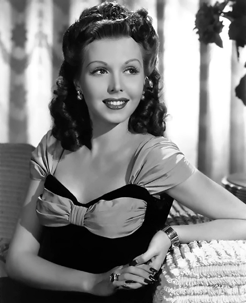 Thelma Ritter Height, Weight, Age, Body Statistics 2 Thelma Ritter Height