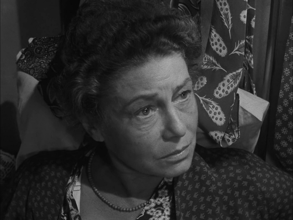 Thelma Ritter Height, Weight, Age, Body Statistics 3 Thelma Ritter career