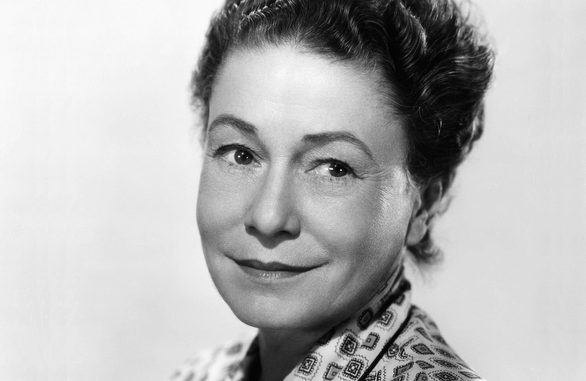 Thelma Ritter Height, Weight, Age, Body Statistics 4 Thelma Ritter