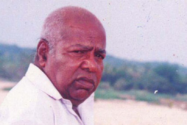 Thilakan career
