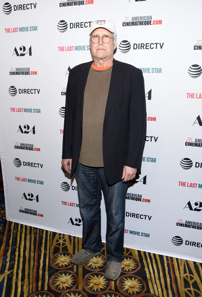 Tim Robbins Height