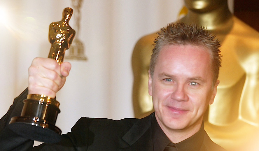 Tim Robbins career
