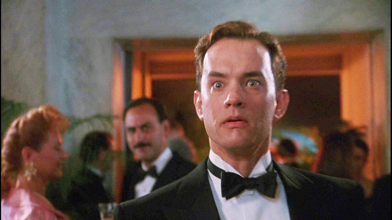 Tom Hanks Net Worth, Bio, Age, Height, Religion, Education 3 Tom Hanks career