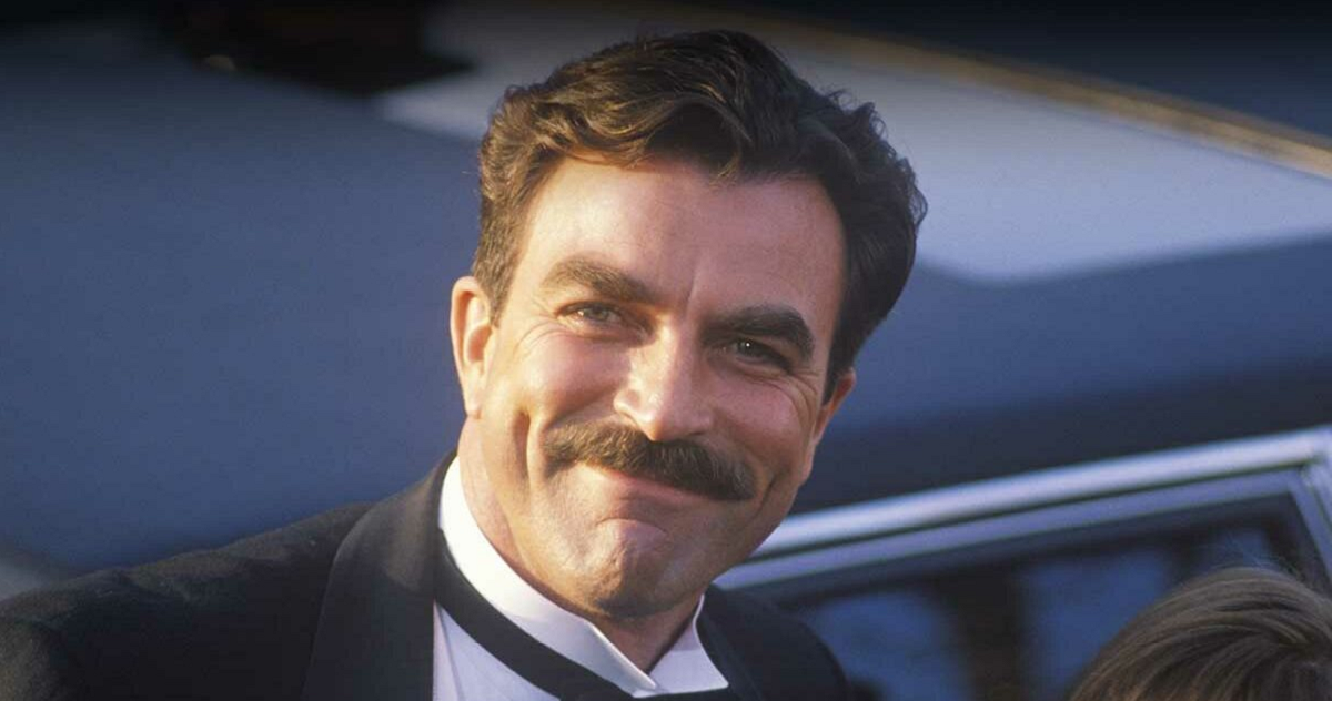 Tom Selleck Early Life, Net Worth, Height, Achievements, Body Measurements 4 Tom Selleck