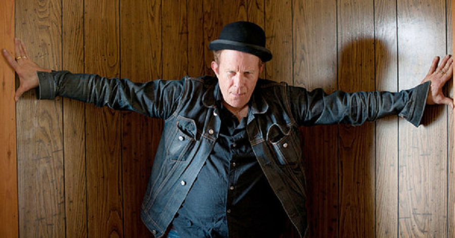 Tom Waits