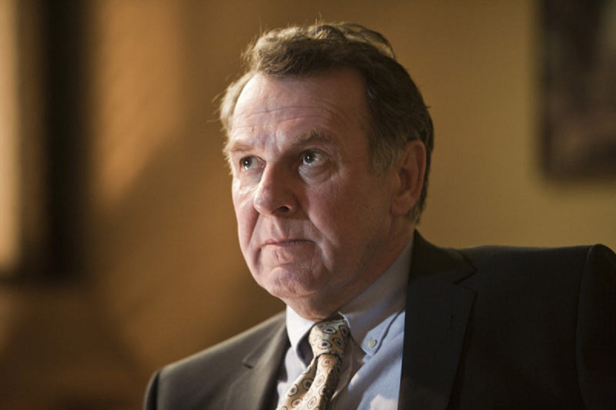 Tom Wilkinson Biography, Age, Height, Wife, Net Worth, Family 2 Tom Wilkinson
