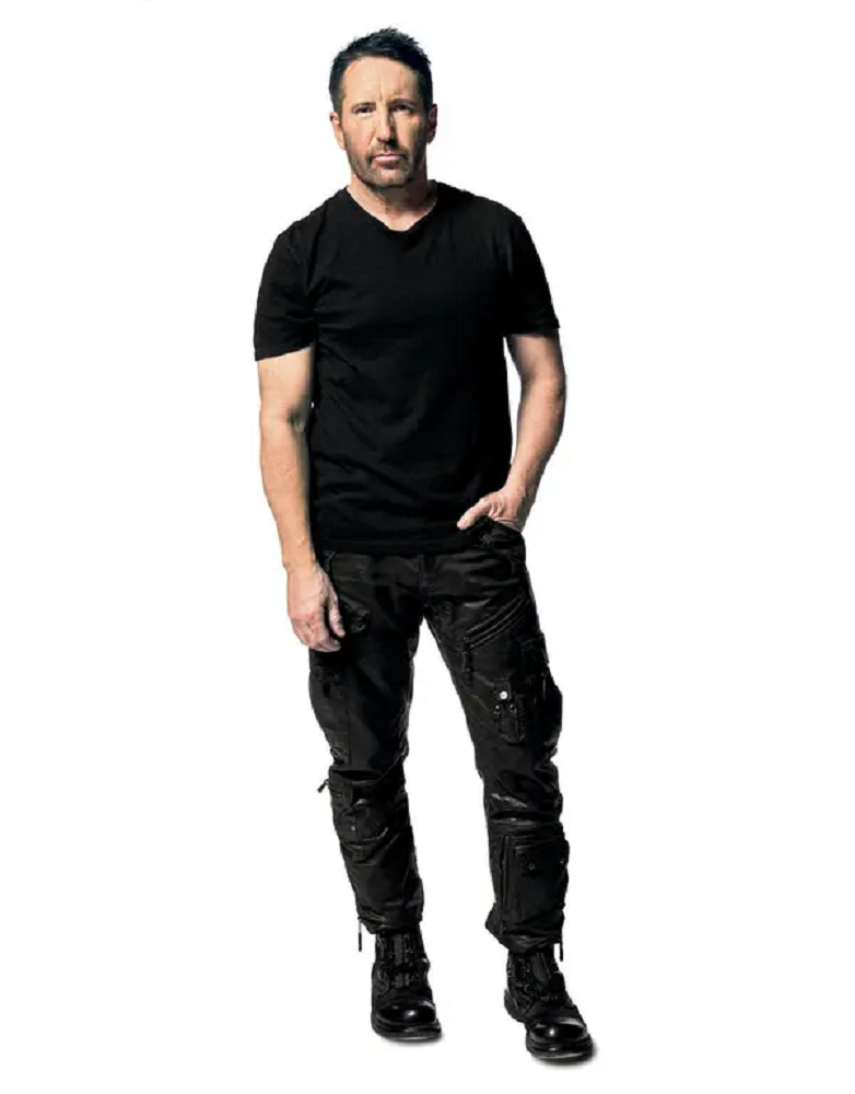 Trent Reznor Height, Weight, Interesting Facts, Career Highlights, Physical Appearance 2 Trent Reznor Height