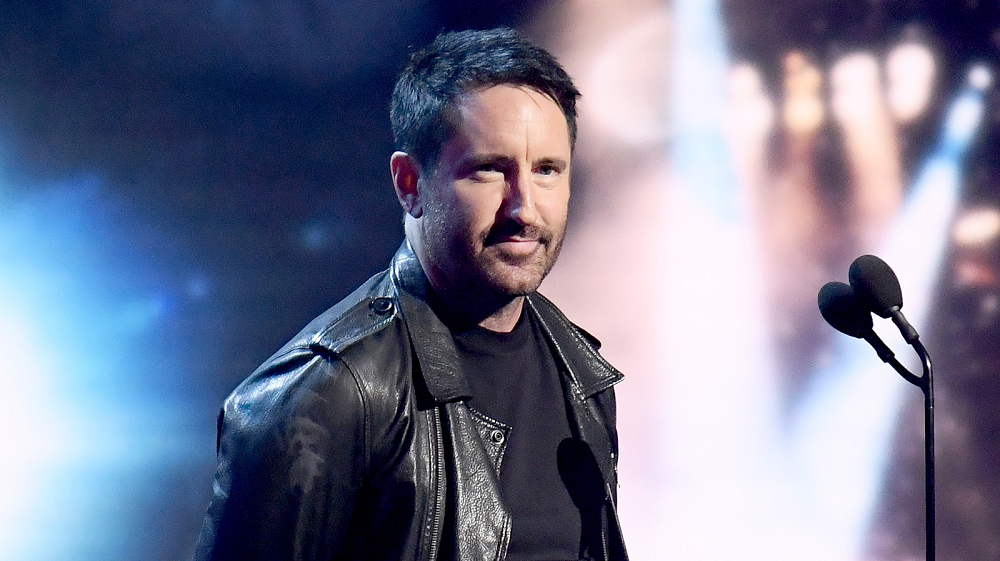 Trent Reznor Height, Weight, Interesting Facts, Career Highlights, Physical Appearance 4 Trent Reznor career
