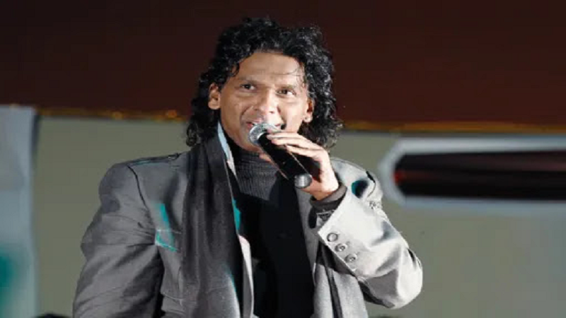 Vinod Rathod - Income, Family, Height Professional Achievements 2 Vinod Rathod Height