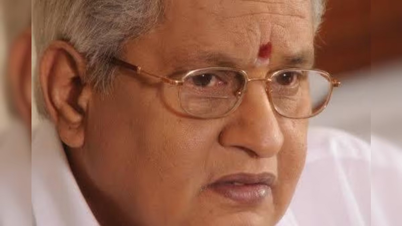 Visu Biography, Age, Height, Wife, Net Worth, Family 3 Visu career