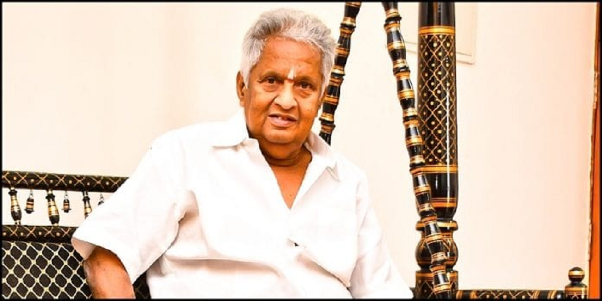 Visu Biography, Age, Height, Wife, Net Worth, Family 6 Visu