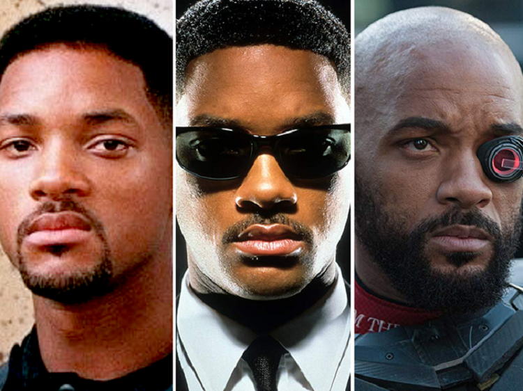 Will Smith - Height, Weight, Personal Life, Career, Vital Stats 4 Will Smith career