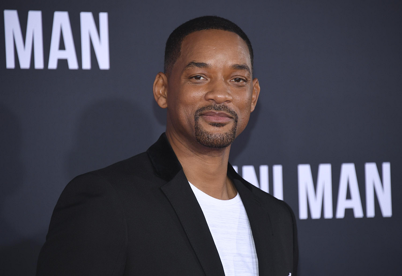 Will Smith - Height, Weight, Personal Life, Career, Vital Stats 9 Will Smith