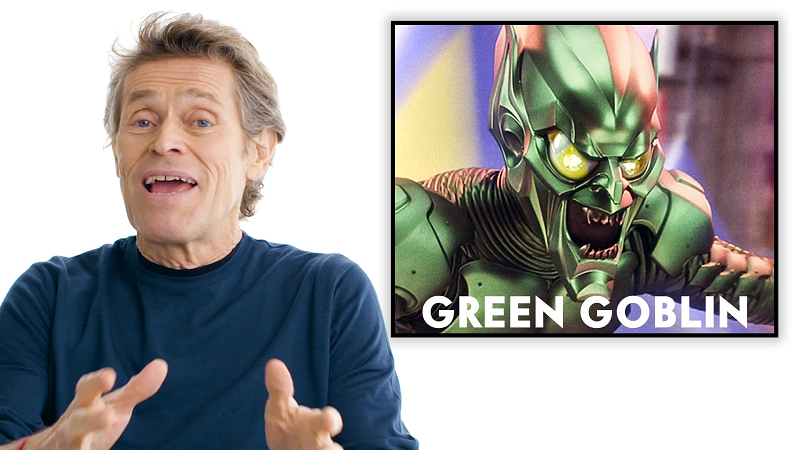Willem Dafoe - Wiki, Height, Age, Spouse, Professional Life 3 Willem Dafoe career