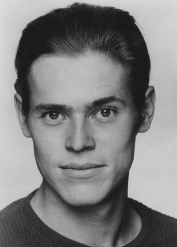 Willem Dafoe - Wiki, Height, Age, Spouse, Professional Life 4 Willem Dafoe early life