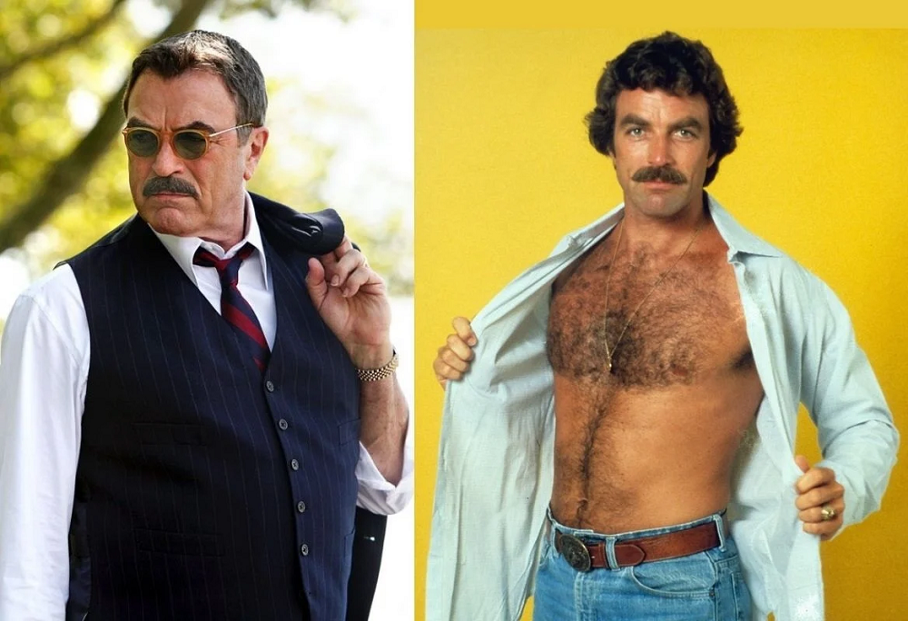 Tom Selleck Early Life, Net Worth, Height, Achievements, Body Measurements 4 tom selleck career