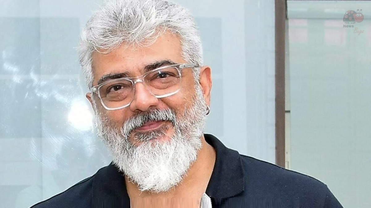 Top 10 Most Popular Tamil Actors: Age, Height, Weight, and Biography 4 Ajith Kumar