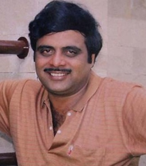 Ambarish Height