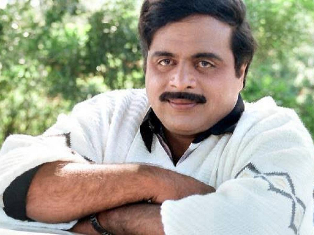 Ambarish career