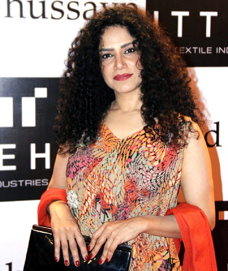 Angeline Malik - Height, Weight, Net Worth, Personal Details 2 Angeline Malik Height