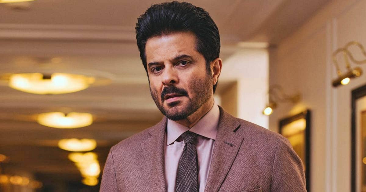 Anil Kapoor