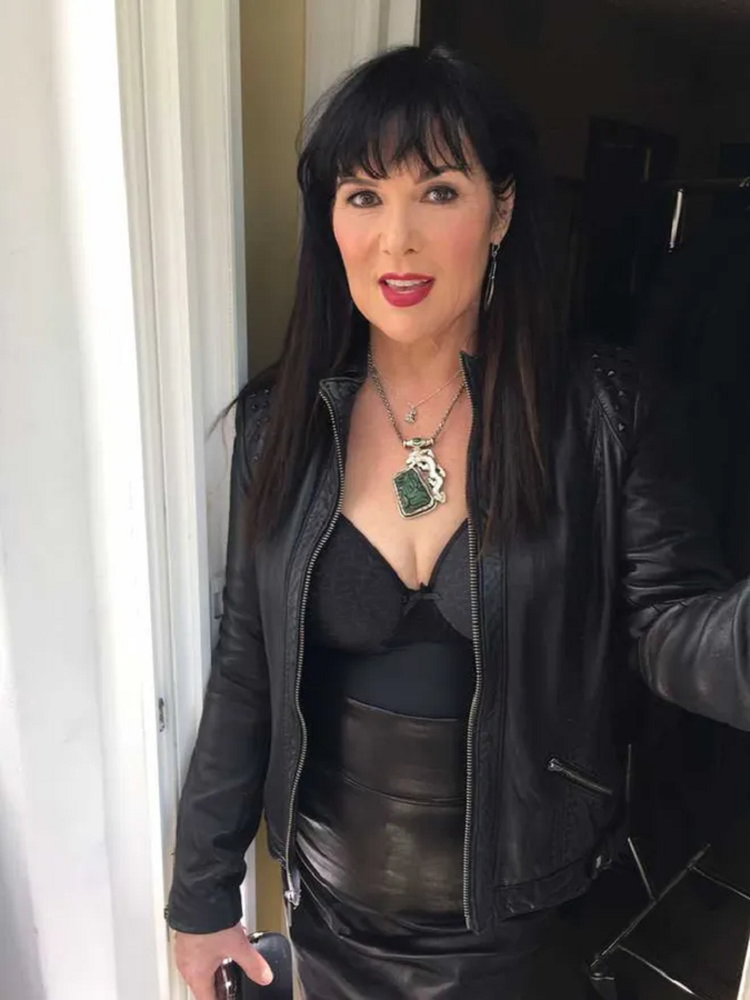 Ann Wilson Height, Weight, Net Worth, Personal Facts, Career Journey, Physical Attributes 2 Ann Wilson Height