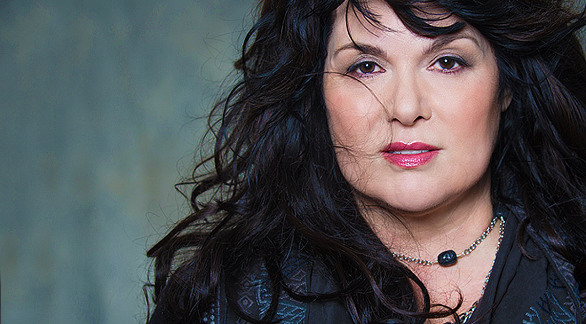 Ann Wilson