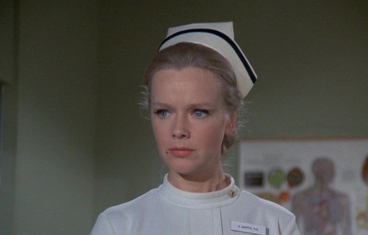 Anne Francis Net Worth Age, Height, Weight, Education, Career, Physical Traits 2 Anne Francis