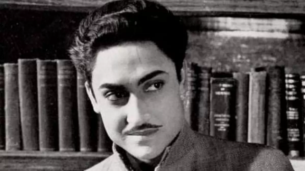 Ashok Kumar career