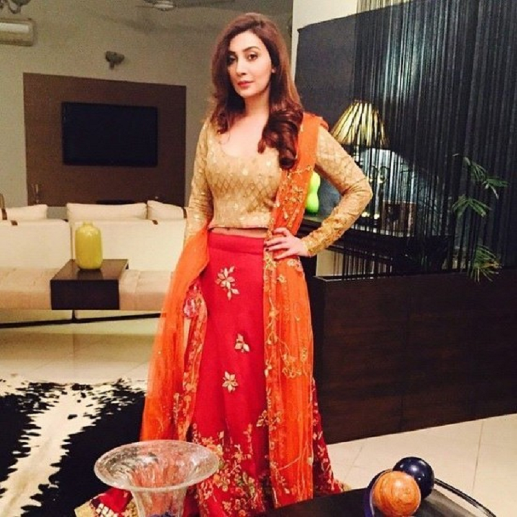 Ayesha Khan Early Life, Net Worth, Height, Achievements, Body Measurements 2 Ayesha Khan Height