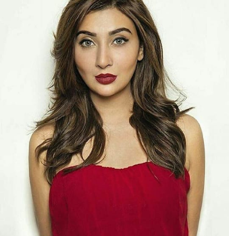 Ayesha Khan Early Life, Net Worth, Height, Achievements, Body Measurements 3 Ayesha Khan career