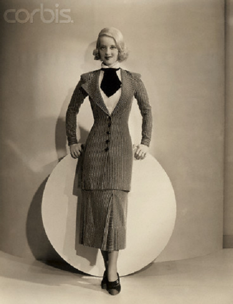 Bette Davis Biography, Career, Personal Life, Physical Characteristics 2 Bette Davis Height