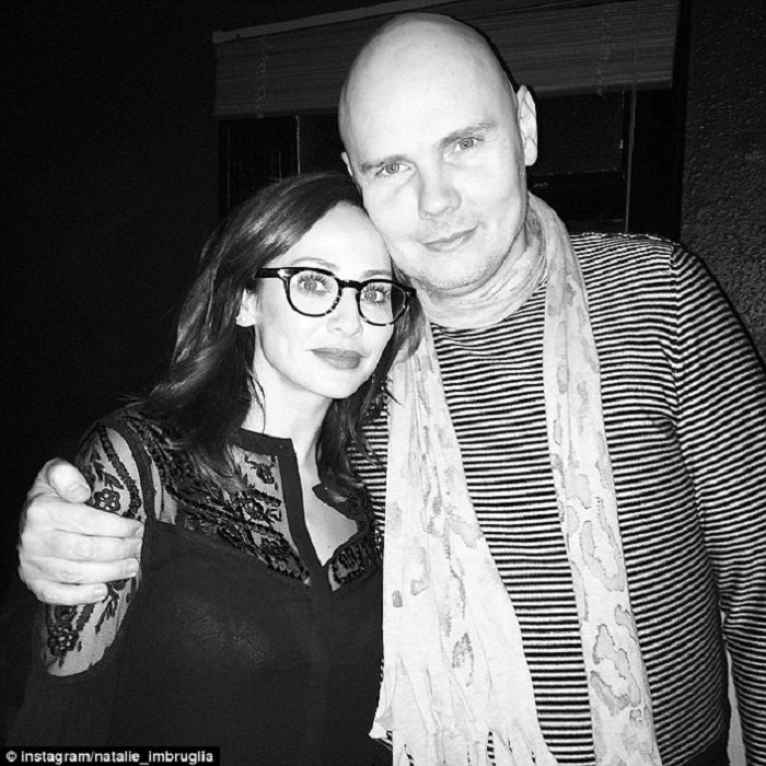 Billy Corgan - Income, Family, Height , Professional Achievements 2 Billy Corgan Height