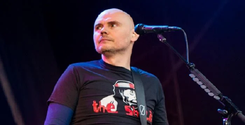 Billy Corgan - Income, Family, Height , Professional Achievements 3 Billy Corgan career