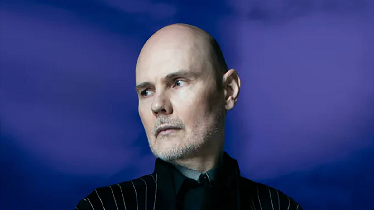 Billy Corgan