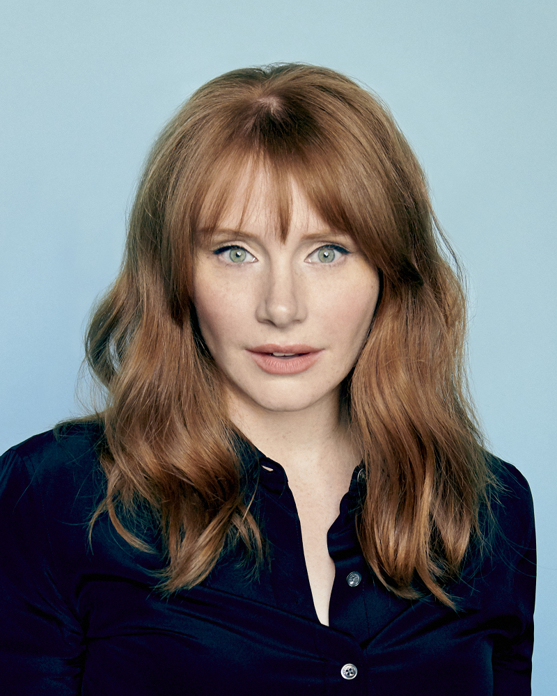 Bryce Dallas Howard - Income, Family, Height, Professional Achievements 3 Bryce Dallas Howard career