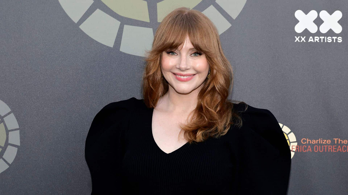 Bryce Dallas Howard - Income, Family, Height, Professional Achievements 6 Bryce Dallas Howard