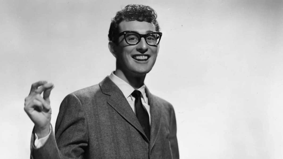 Buddy Holly
