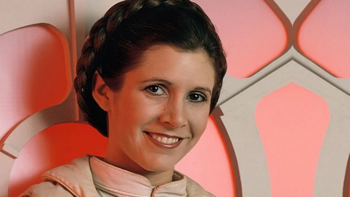 Carrie Fisher Biography, Age, Height, Husband, Net Worth, Family 1 Carrie Fisher