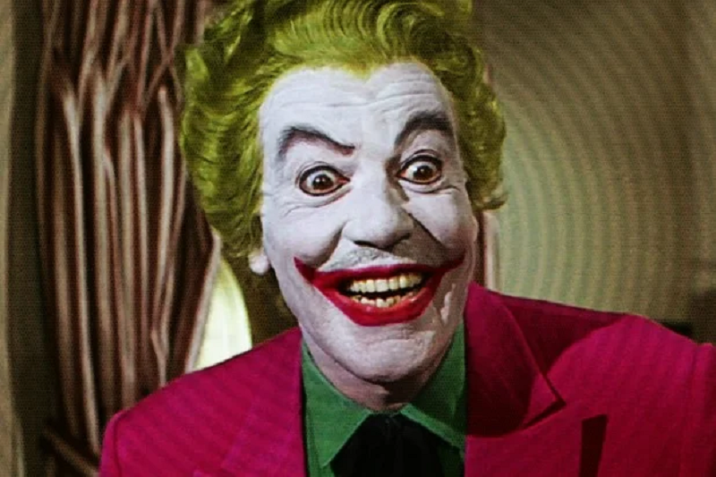 Cesar Romero career