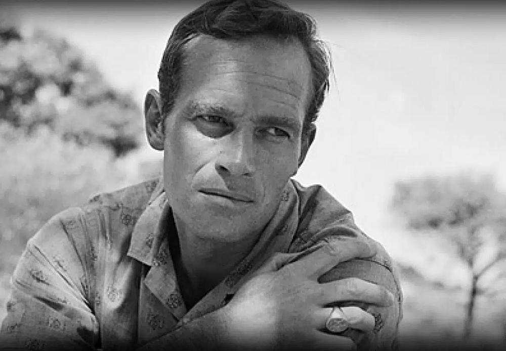 Charlton Heston career