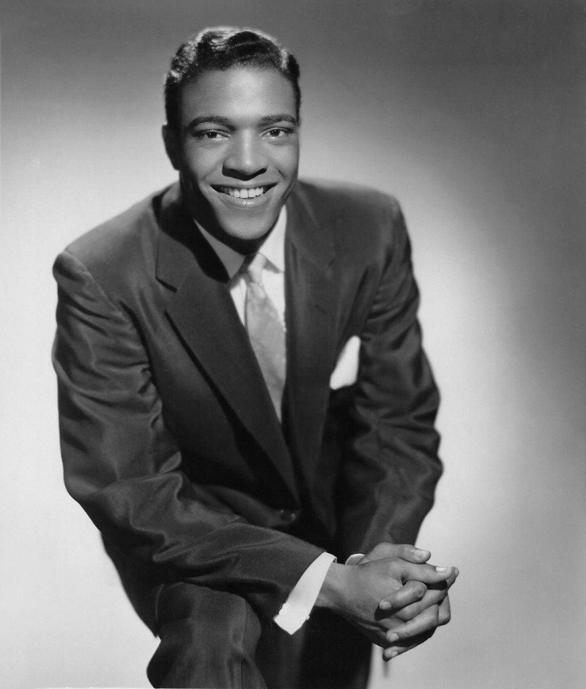 Clyde Mcphatter Height