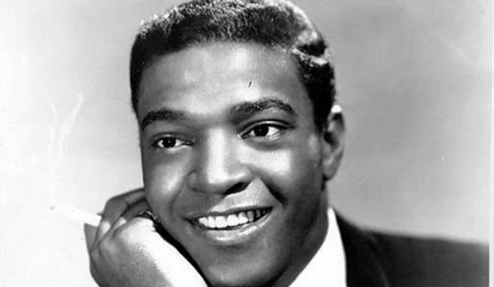 Clyde Mcphatter career