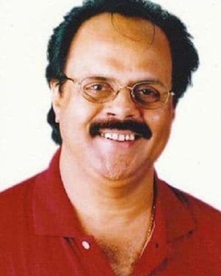 Crazy Mohan - Income, Family, Height,Professional Achievements 2 Crazy Mohan Height