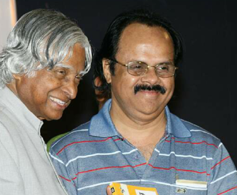 Crazy Mohan - Income, Family, Height,Professional Achievements 4 Crazy Mohan career