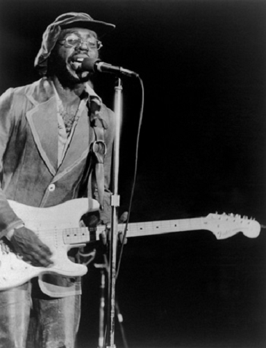 Curtis Mayfield Net Worth, Bio, Age, Height, Religion, Education 2 Curtis Mayfield Height